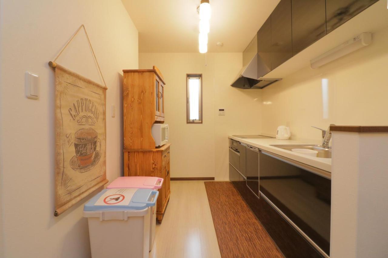 Hg Cozy Hotel No.25 Kyoto Extérieur photo