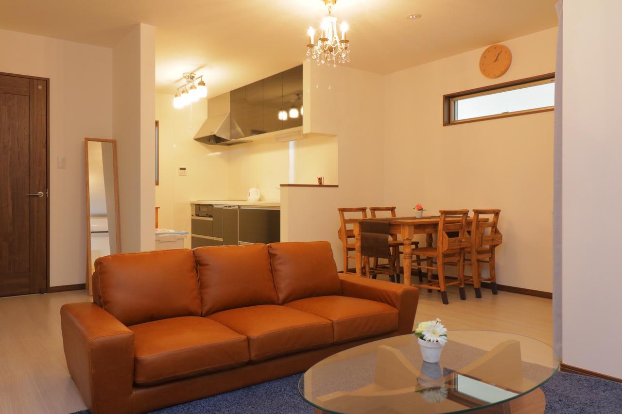 Hg Cozy Hotel No.25 Kyoto Extérieur photo