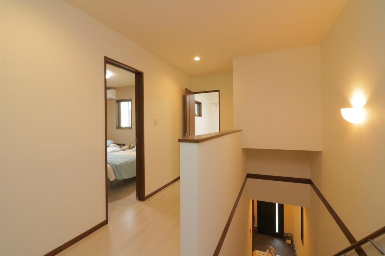 Hg Cozy Hotel No.25 Kyoto Extérieur photo