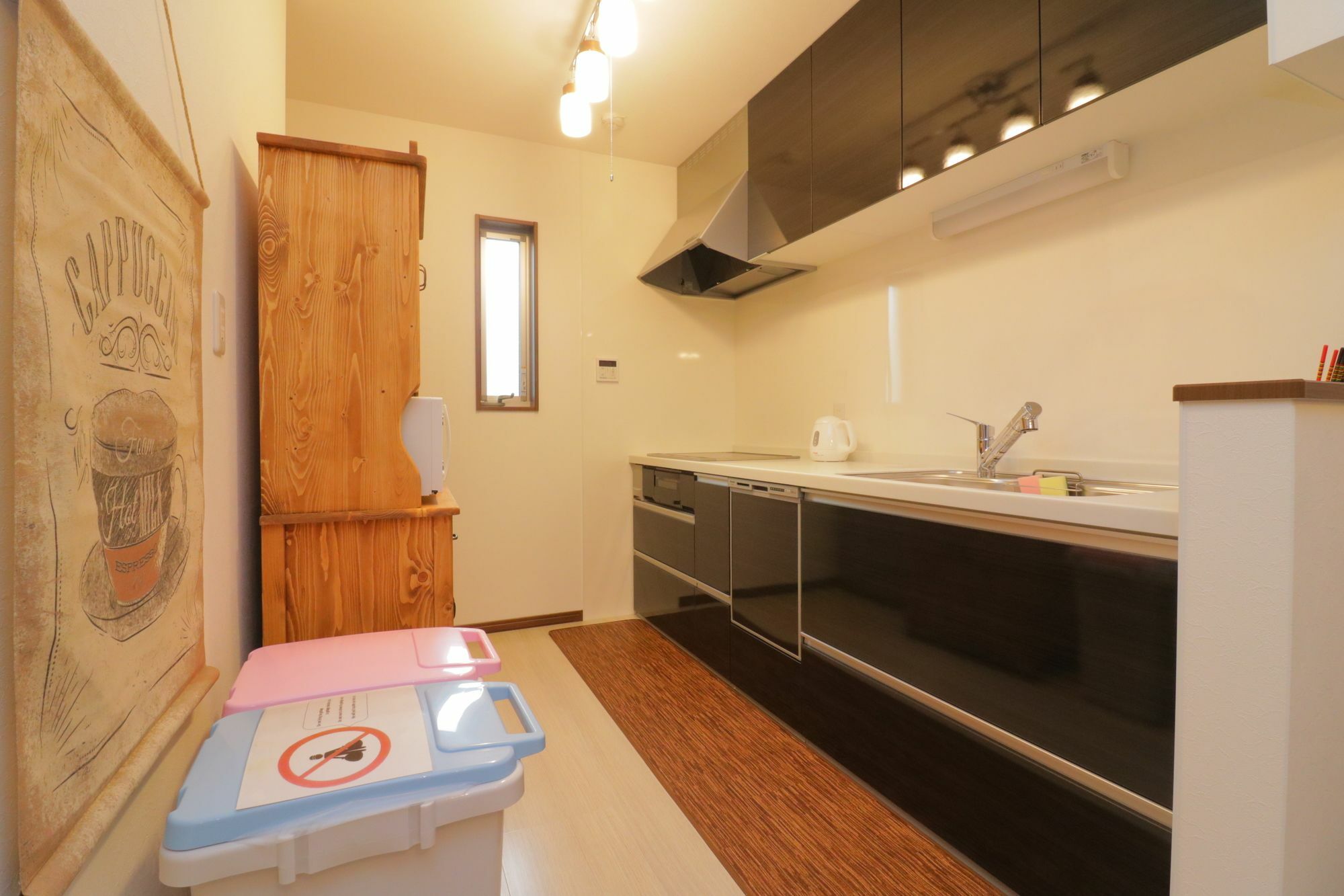 Hg Cozy Hotel No.25 Kyoto Extérieur photo